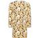 Name It Mini Butterfly Print Dress - Beige/Peyote (13163319)