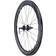 Zipp 454 NSW Carbon Clincher Rear Wheel