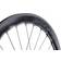 Zipp 454 NSW Carbon Clincher Rear Wheel