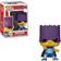 Funko Pop! Television The Simpsons Bartman