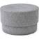 Normann Copenhagen Silo Siddepuf 43cm