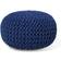 Beliani Conrad Sittpuff 35cm