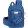 Rivacase 7529 zaino Blu Poliestere