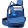 Rivacase 7529 zaino Blu Poliestere