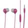 Maxell Plugz+Mic