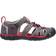 Keen Older Kid's Seacamp II CNX - Magnet/Racing Red