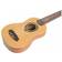 Lag BABY TKU-130 Tiki Natural Ukelele soprano