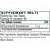 Thorne Research Beta Alanine-SR 120pcs 120 st