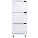 In Living Gillian Shoe Rack 47x133.5cm