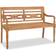 vidaXL 43052 Garden Bench