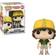 Funko Pop! Television Stranger Things Dustin 38532