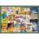 Ravensburger Disney Vintage Movie Posters 1000 Pieces