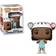 Funko Pop! Television Stranger Things Erika