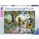 Ravensburger Adventures in the Jungle 1000 Brikker