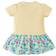 Frugi Little Laura Dress - Jamboree Jungle (DRS806JMJ)