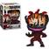 Funko Pop! Marvel Venom Carnage with Cletus Kasady