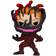 Funko Pop! Marvel Venom Carnage with Cletus Kasady