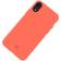 Celly Shock custodia per cellulare 15.5 cm (6.1" Cover Arancione