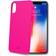 Celly Shock custodia per cellulare 14.7 cm (5.8" Cover Rosa