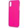 Celly Shock custodia per cellulare 14.7 cm (5.8" Cover Rosa