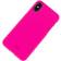 Celly Shock custodia per cellulare 14.7 cm (5.8" Cover Rosa