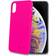 Celly Shock custodia per cellulare 16.5 cm (6.5" Cover Blu