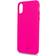 Celly Shock custodia per cellulare 16.5 cm (6.5" Cover Blu