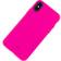 Celly Shock custodia per cellulare 16.5 cm (6.5" Cover Blu