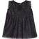 Mini A Ture Dita Dress - Sky Captain Blue (1185464602-694)