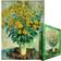 Eurographics Jerusalem Artichoke Flowers 1000 Pieces