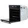 Whirlpool AKZ96230NB Nero