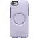 OtterBox Symmetry PopSockets per iPhone SE 2022-2020-8-7 Nero