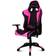 Driftgaming DR300 Gaming Chair - Black/Pink