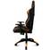 Driftgaming silla gaming drift dr300 naranja negro