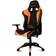 Driftgaming silla gaming drift dr300 naranja negro