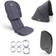 Bugaboo Ant Komplett Style Set