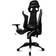 Driftgaming DR300 Gaming Chair - Black/White