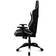 Driftgaming DR300 Gaming Chair - Black/White