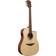 Lag Guitars Tramontane 70 T70DCE Natural guitare folk électro-acoustique