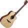 Lag Guitars Tramontane 70 T70DCE Natural guitare folk électro-acoustique