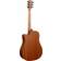 Lag Guitars Tramontane 70 T70DCE Natural guitare folk électro-acoustique