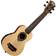 Lag BABY-TKU-150 Tiki Natural Satin Ukelele soprano