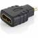 Equip Micro HDMI-HDMI M-F Adapter