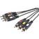 SpeaKa 3RCA-3RCA 10m