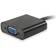 Equip HDMI-VGA M-F 0.2m
