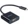 Akasa USB C-HDMI M-F