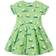 Frugi Little Spring Skater Dress - Duck Ponds