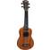 Lag BABY TKU-110 Tiki Natural Satin Ukelele soprano