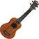 Lag BABY TKU-110 Tiki Natural Satin Ukelele soprano