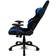 Driftgaming silla gaming drift dr100 azul negro